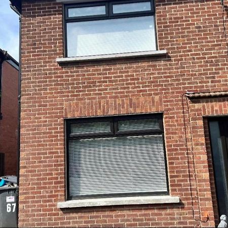 Macs Belfast Single Bedroom Εξωτερικό φωτογραφία