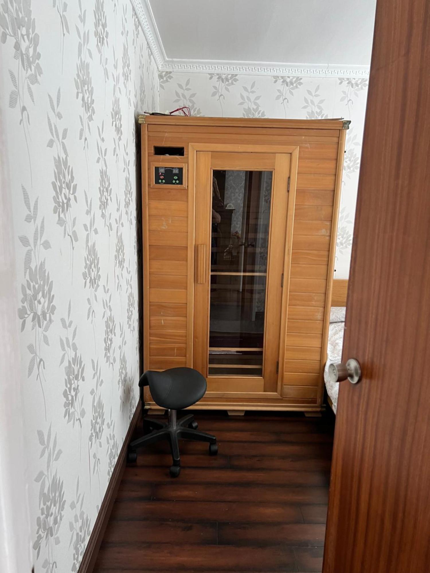 Macs Belfast Single Bedroom Εξωτερικό φωτογραφία