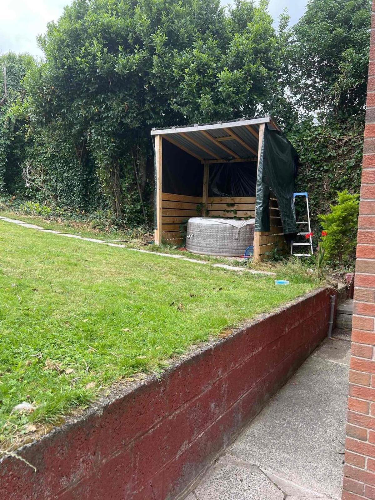 Macs Belfast Single Bedroom Εξωτερικό φωτογραφία