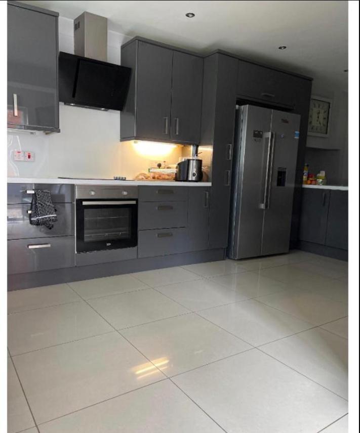 Macs Belfast Single Bedroom Εξωτερικό φωτογραφία
