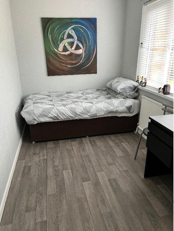 Macs Belfast Single Bedroom Εξωτερικό φωτογραφία