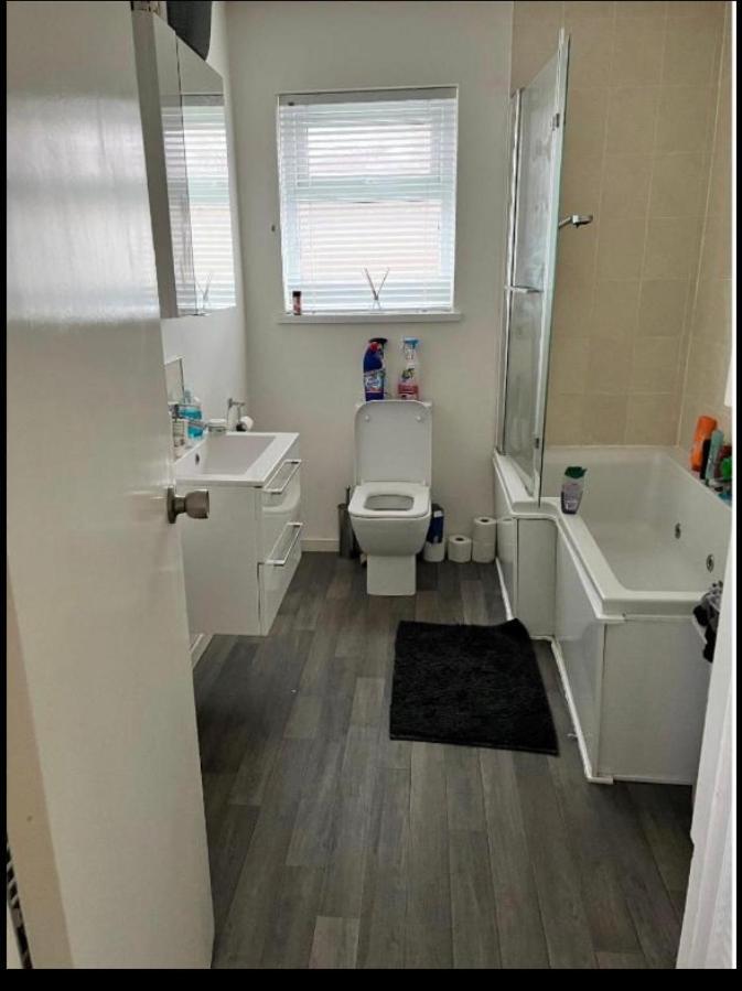 Macs Belfast Single Bedroom Εξωτερικό φωτογραφία