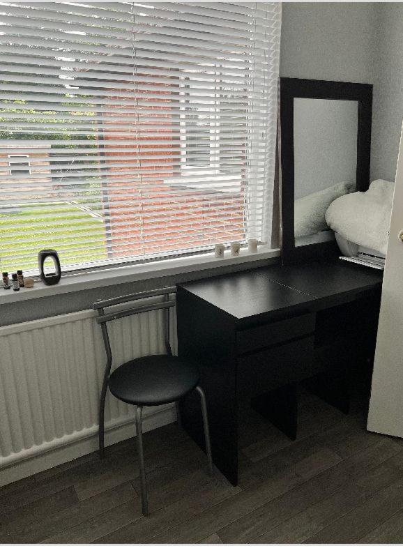 Macs Belfast Single Bedroom Εξωτερικό φωτογραφία
